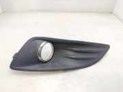 Grill C1BB15A299A Ford Fiesta 6 (JA8) Schrägheck 1.6 TDCi 16V ECOnetic (T3JA(Euro 5))