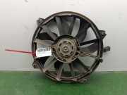 K?hlerventilator 9650116580 Peugeot 307 (3A/C/D) Schr?gheck 2.0 HDi 90 (DW10TD(RHY))