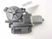 Fensterhebermotor Rechts Hinten 6R0959812F Volkswagen Polo V (6R) Schrägheck 1.2 TDI 12V BlueMotion (CFWA(Euro 5)) CFWA(Euro 5)