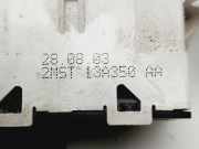 Warnleuchte Schalter 2M5T13A350AA Ford Focus 1 Limousine 1.8 TDCi 115 (F9DA)