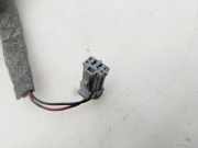 Sonnenblende Links 8143HS Peugeot 307 BREAK / SW (S1) SW PACK 90 CV / 66 KW