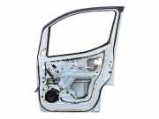 Tür Rechts Vorne H0100BJ0MA Nissan NV 200 Evalia (M20M) Bus 1.5 dCi 90 (K9K)