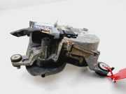 Scheibenwischermotor Vorne 9682755580 Citroën C5 III Berline (RD) Schrägheck 1.6 HDiF 16V (DV6TED4(9HZ))