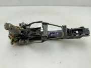 Türgriff Außen Links Vorne 1U0837885B Skoda Fabia (6Y2) Schrägheck 5-drs 1.9 SDi (ASY)