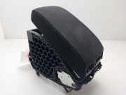 Armlehne MIDDEN 3T0864207B Skoda Octavia (1Z3) Liftback 1.6 TDI Greenline (CAYC)