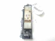 Schalter Für Elekt. Fensterheber Links Vorne 25401EQ305 Nissan X-Trail (T30) SUV 2.2 dCi 16V 4x4 (YD22ETi)
