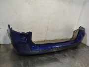 Stoßstange Hinten 13125014 Opel Zafira (M75) Großraumlimousine 1.9 CDTI (Z19DT)