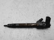 Kraftstoff-Injector A6280700587 Mercedes-Benz ML I (163) SUV 400 4.0 CDI V8 32V (OM628.963)