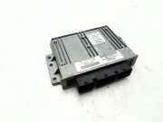 Motorsteuergerät 9655212680 Citroën C5 I Berline (DC) Schrägheck 1.8 16V (EW7J4(6FZ))