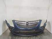 Stoßstange Vorne 13300485 Opel Zafira Tourer (P12) Großraumlimousine 1.6 CDTI 16V ecoFLEX 136 (B16DTH)