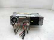 Radio 65129331204 BMW 1 serie (F20) Schrägheck 5-drs 114d 1.6 16V (N47-D16A)
