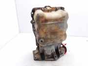 Ölwannenabdeckung 9129316 Opel Corsa B (73/78/79) Schrägheck 1.0i 12V (X10XE)