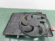 Kühlerventilator 9680102880 Peugeot SW Outdoor 109 CV / 80 KW