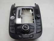 Mittelkonsole 8T0919609G Audi A5 Sportback (8TA) Liftback 3.0 TDI V6 24V Quattro (CCWA)