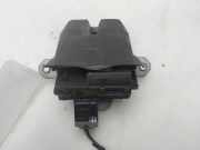 Heckschloss 8M51R442A66AB Ford Focus 2 Limousine 1.8 TDCi 16V (KKDA)