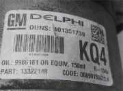 Klima Pumpe 13322148 Opel Astra H (L70) Van 1.7 CDTi 16V (Z17DTR)