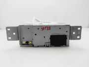 Radio JX7118K810UF Ford FOCUS ST-Line 125 CV / 92 KW