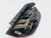 Rücklicht Links 8200493374 Renault Scénic II (JM) Großraumlimousine 1.9 dCi 120 (F9Q-812)