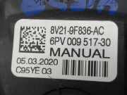 Gaspedal 8V219F836AC Ford TOURNEO COURIER (C4A) Ambiente 75 CV / 55 KW