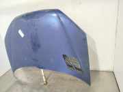 Motorhaube Peugeot 206 BERLINA X-Line 68 CV / 50 KW