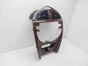 Mittelkonsole 9632608577 Citroën C5 Berline (DC) Schrägheck 2.0 HDi 110 (DW10ATED(RHZ))