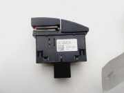 Warnleuchte Schalter 5JA953507B Skoda RAPID Ambition 105 CV / 77 KW