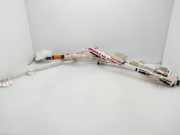 Vorhang Airbag Rechts VOOR 606061169 Subaru Impreza III (GH/GR) Schrägheck 5-drs 2.0 R 16V AWD (EJ204)