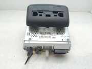 Multifunctionelle Display 9817704680 Peugeot PARTNER KOMBI Active 99 CV / 73 KW