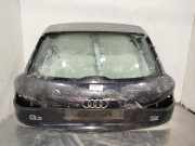 Hintertür 8U0827025B Audi Q3 (8UB/8UG) SUV 2.0 TDI 16V 177 Quattro (CFGC)