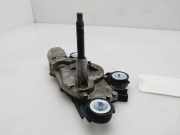 Scheibenwischermotor Hinten 3M51R17K441AE Ford FOCUS BERLINA (CAP) Trend 116 CV / 85 KW