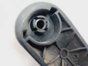 Fensterkurbel LINKS ACHTER 7700811387 Renault I BERLINA Schrägheck (BA0) 1.9 D RL (BAOU) 64 CV / 47 KW