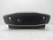 Tachoeinheit Kmh 9836680080 Peugeot 208 II (UB/UH/UP) Schrägheck 5-drs 1.2 Vti 12V PureTech 100 (EB2ADT(HNK))