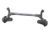 Hinterachse 55100C8100 Hyundai i20 Schrägheck 1.4 CRDi 16V (D4FC)