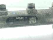 Einspritzdüsen Düsenstock 0445214174 Daewoo / Chevrolet Cruze Limousine 2.0 D 16V (Z20S1)