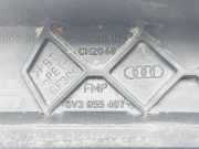 Scheibenwischer Hinten 8V3955407 Audi A3 (8V1/8VK) Schrägheck 3-drs 2.0 TDI 16V (CRLB)
