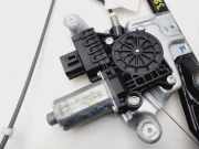 Fensterheber Links Vorne XR847228 Jaguar S-type (X200) Limousine 2.7 D 24V (7B)