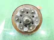 Achsschenkel Halter Rechts Vorne 4001401G00 Nissan King Cab/Pickup 4x4 (D22) Pick-up 2.5 dCi 16V (YD25DDTi)