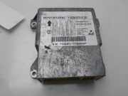 Steuergerät Airbag A2048706726 Mercedes-Benz C (W204) Limousine 2.2 C-220 CDI 16V (OM646.811)