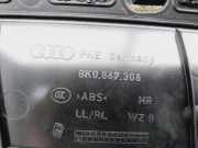 Türverkleidung Rechts Hinten 8K0867306 Audi S4 Avant (B8) Kombi 3.0 TFSI V6 24V (CAKA)