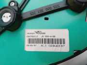 Tachoeinheit Kmh 9662745380 Citroën Berlingo Cinqspace, Multispace Großraumlimousine 1.4 (TU3JP(KFW))