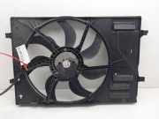 Kühlerventilator 5Q0959455 Volkswagen Golf VII (AUA) Schrägheck 1.6 TDI 16V (CLHA) CLHA