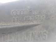 Türfänger 8T0837249 Audi A5 (8T3) Coupé 2.0 TFSI 16V (CDNC(Euro 5))