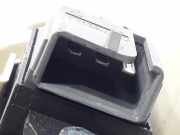 Türgriff Innen Rechts Hinten AQ38TRMAAC Chrysler PT Cruiser Schrägheck 2.2 CRD 16V (EDN)