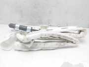 Vorhang Airbag Links VOOR VOOR 4G8880741A Audi A7 Sportback (4GA/4GF) Liftback 3.0 TDI V6 24V Quattro (CDUC)