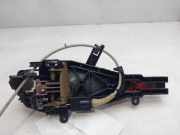 Türgriff Außen Links Hinten 51217060669 BMW SERIE 3 BERLINA (E90) 320d 163 CV / 120 KW