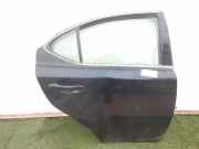 Tür Rechts Hinten 6700353041 Lexus IS (E2) Limousine 220d 16V (2AD-FHV)