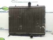 Radiator 96680533480 Citroën CITROEN BERLINA Exclusive 140 CV / 103 KW