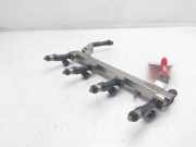 Einspritzdüsen Düsenstock 55572731 Daewoo / Chevrolet Aveo Limousine 1.2 16V (A12XER)