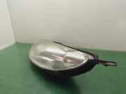 Scheinwerfer Links 9660236180 Peugeot 407 SW (6E) Kombi 1.6 HDi 16V (DV6TED4(9HZ))