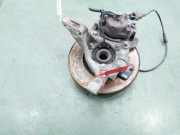 Achsschenkel Halter Links Vorne 13136696 Opel Vectra C Limousine 2.0 DTI 16V (Y20DTH)